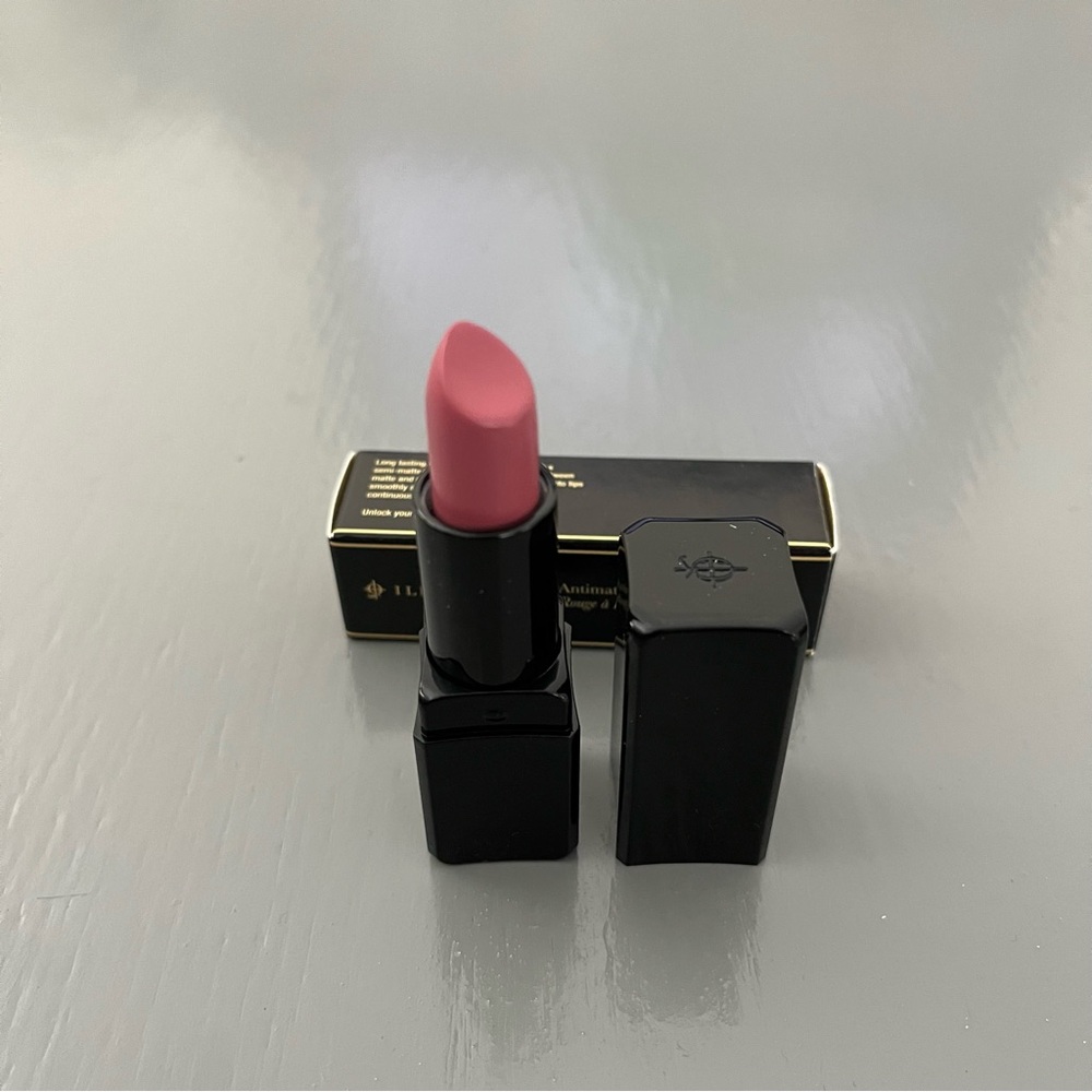 New Illamasqua Antimatter Lipstick Cosmic